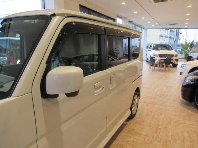 PZターボ レーダーブレーキサポート 新車未登録(5枚目)