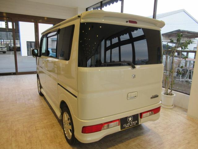 PZターボ レーダーブレーキサポート 新車未登録(7枚目)
