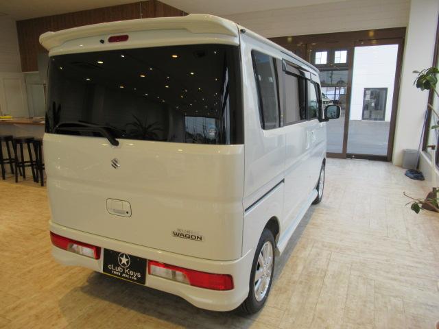 PZターボ レーダーブレーキサポート 新車未登録(9枚目)