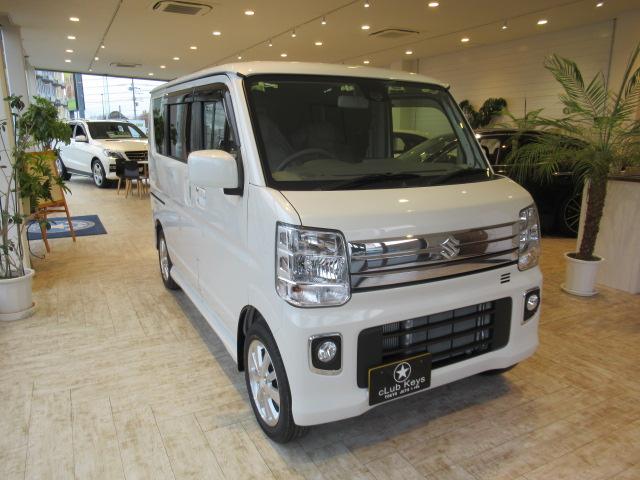 PZターボ レーダーブレーキサポート 新車未登録(10枚目)