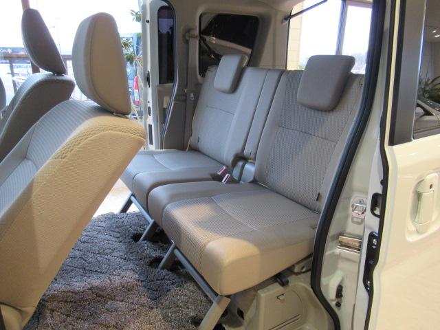 PZターボ レーダーブレーキサポート 新車未登録(16枚目)