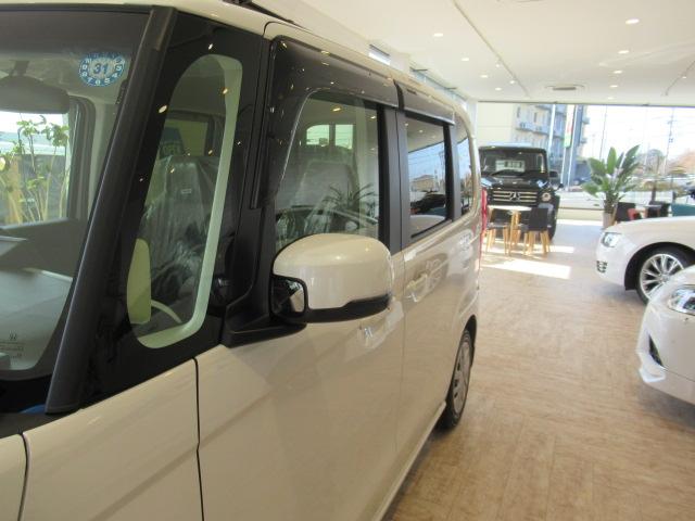 G・Lターボホンダセンシング 両側Pスライド 新車未登録(5枚目)