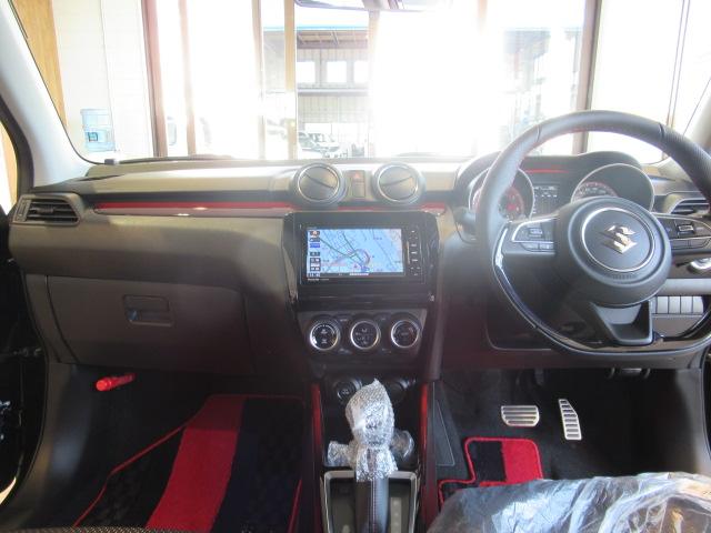 ベースグレード LEDヘッドライト ターボ 新車未登録(18枚目)