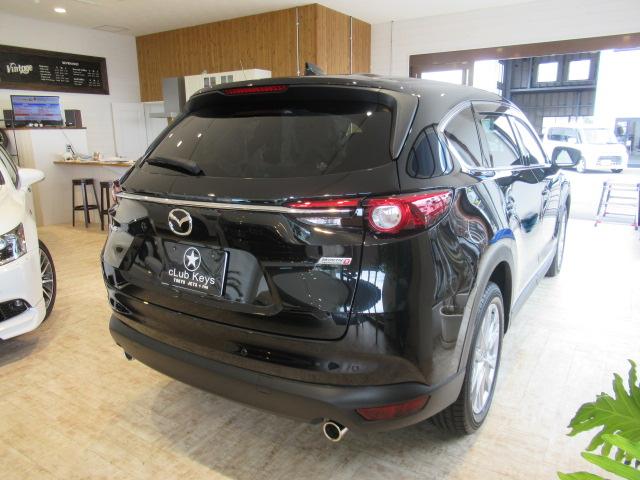 XDプロアクティブ セーフティ・サポートカーS 新車未登録(9枚目)