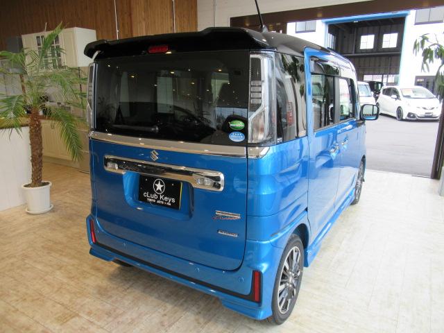 ハイブリッドXS 衝突軽減ブレーキ 両側パワスラ 新車未登録(8枚目)