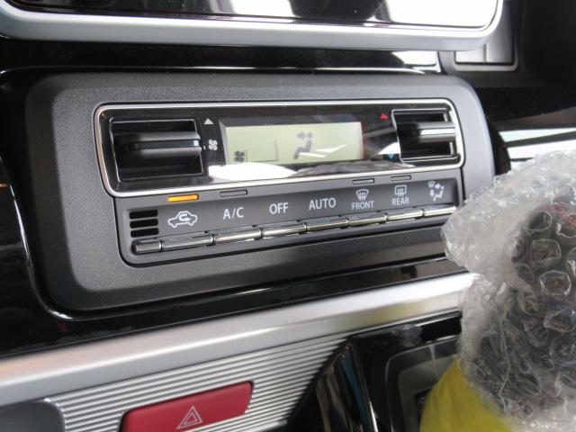 ハイブリッドXS 衝突軽減ブレーキ 両側パワスラ 新車未登録(20枚目)