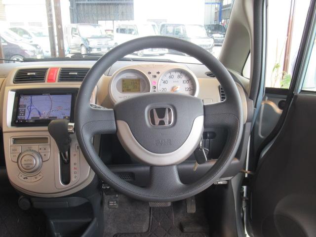 D 4WD カロッツェリアSDナビ 地デジ ETC 1オーナ(18枚目)