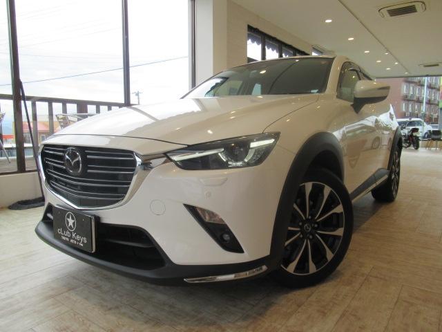 XD プロアクティブ Sパッケージ 4WD ワンオーナ(2枚目)