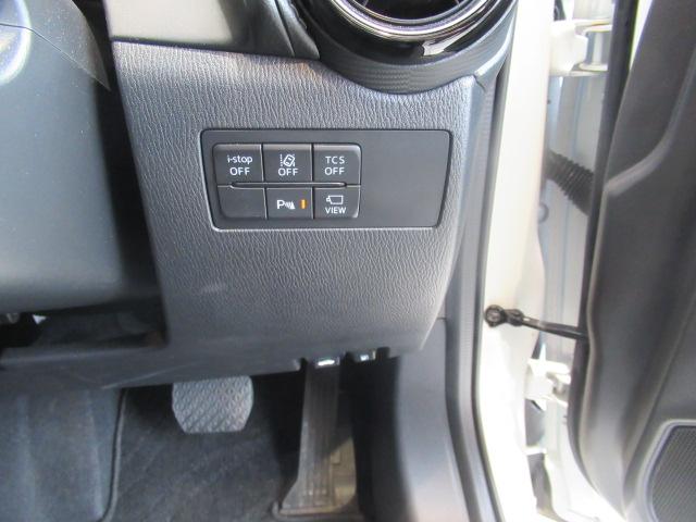 XD プロアクティブ Sパッケージ 4WD ワンオーナ(12枚目)