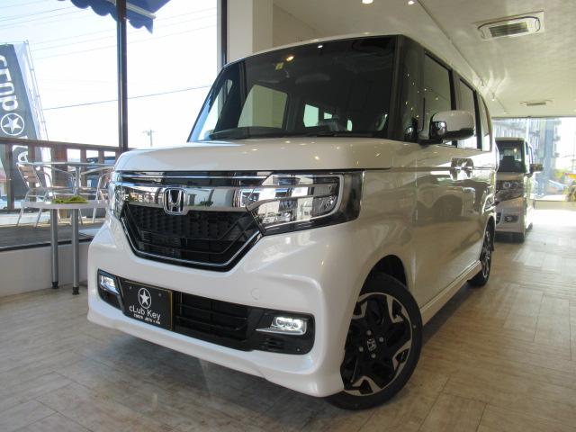 ホンダ n boxカスタム lターボ 両側パワスラ シートヒーター新車未登録 168 9万円 令和3年 21年 静岡県 中古車 価格 Com ホンダ n boxカスタム lターボ 両側パワスラ シートヒーター新車未登録 168 9万円 令和3年 21年 静岡県 中古車 価格 Com