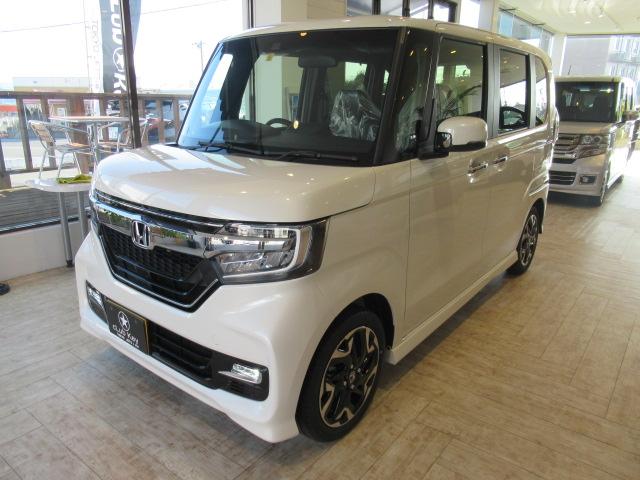ホンダ n boxカスタム lターボ 両側パワスラ シートヒーター新車未登録 168 9万円 令和3年 21年 静岡県 中古車 価格 Com ホンダ n boxカスタム lターボ 両側パワスラ シートヒーター新車未登録 168 9万円 令和3年 21年 静岡県 中古車 価格 Com