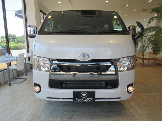 トヨタ ハイエースバン スーパーgl ダークプライムii toyota safety senseの中古車 グーネット中古車 トヨタ ハイエースバン スーパーgl ダークプライムii toyota safety senseの中古車 グーネット中古車