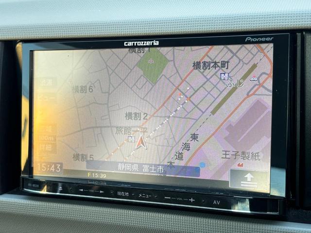 プラスハナ　Ｃパッケージ　ｃａｒｒｏｚｚｅｒｉａナビ／Ｂｌｕｅｔｏｏｔｈ／ワンセグ／ＥＴＣ／純正アルミホイール／メンテナンスノート／スペアキー(19枚目)