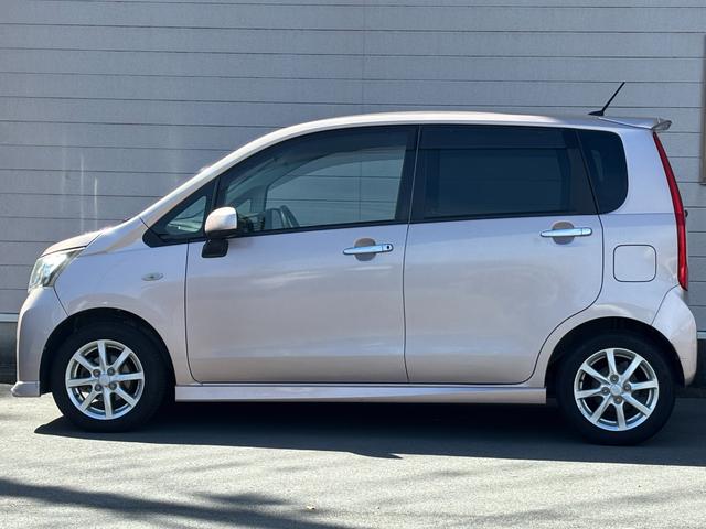 ムーヴ Ｌ　ＶＳスマートセレクションＳＡ（2枚目）