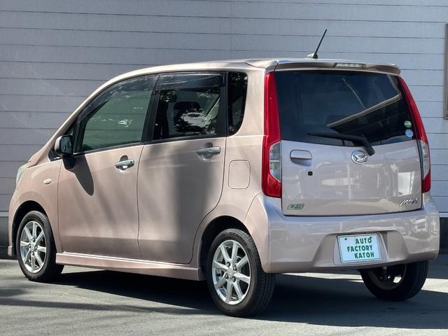 ムーヴ Ｌ　ＶＳスマートセレクションＳＡ（3枚目）