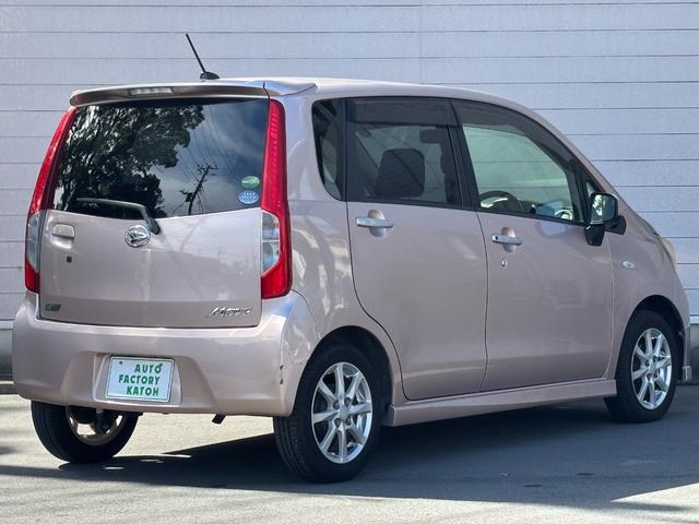 ムーヴ Ｌ　ＶＳスマートセレクションＳＡ（5枚目）