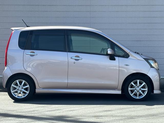 ムーヴ Ｌ　ＶＳスマートセレクションＳＡ（6枚目）