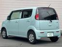 SUZUKI MR WAGON