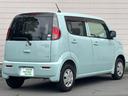 SUZUKI MR WAGON