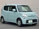 SUZUKI MR WAGON