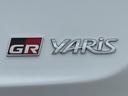 TOYOTA GR YARIS