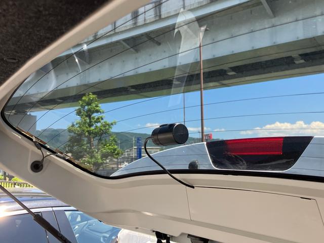 ライズ Ｚ　純正ＳＤナビＴＶ　バックカメラ　Ｂｌｕｅｔｏｏｔｈ対応　ＥＴＣ　前後ドライブレコーダー　スマートキー　スペアキー　ワンオーナー禁煙車　記録簿（29枚目）
