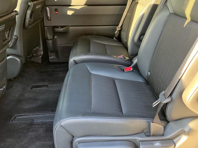 ステップワゴン ｅ：ＨＥＶスパーダ　ホンダセンシング　ワンオーナー　記録簿　ナビＴＶ　マルチビューカメラ　ＥＴＣ　パワーテールゲート　オットマン　ブラインドスポットインフォメーション　コンビシート　シートヒーター（52枚目）