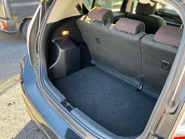 アクア G フルエアロ 純正SDナビTV バックカメラ Bluetooth ドライブレコーダー ETC スマートキー HIDヘッドライト オートライト クルーズコントロール オートエアコン 1年間走行無制限保証(10枚目)