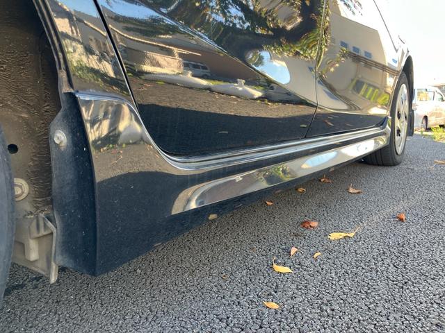 アクア G フルエアロ 純正SDナビTV バックカメラ Bluetooth ドライブレコーダー ETC スマートキー HIDヘッドライト オートライト クルーズコントロール オートエアコン 1年間走行無制限保証(11枚目)