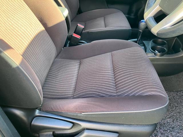 アクア G フルエアロ 純正SDナビTV バックカメラ Bluetooth ドライブレコーダー ETC スマートキー HIDヘッドライト オートライト クルーズコントロール オートエアコン 1年間走行無制限保証(20枚目)