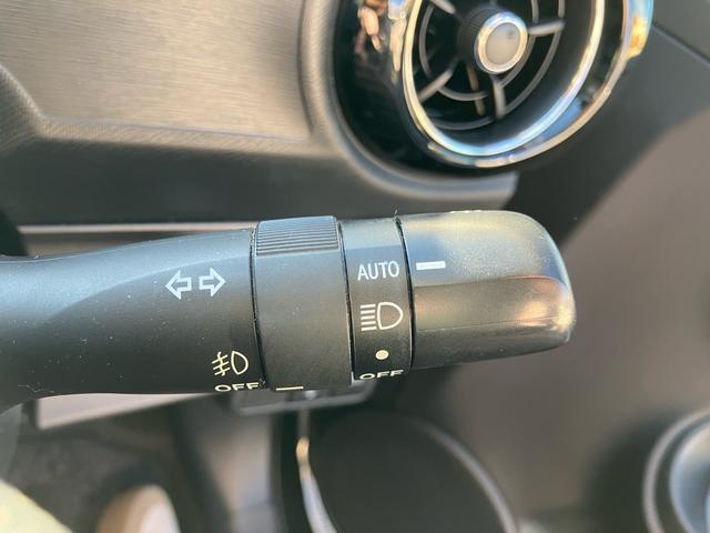 アクア G フルエアロ 純正SDナビTV バックカメラ Bluetooth ドライブレコーダー ETC スマートキー HIDヘッドライト オートライト クルーズコントロール オートエアコン 1年間走行無制限保証(34枚目)