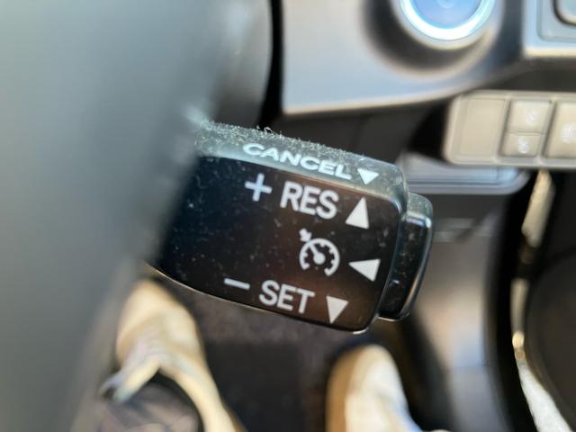 アクア G フルエアロ 純正SDナビTV バックカメラ Bluetooth ドライブレコーダー ETC スマートキー HIDヘッドライト オートライト クルーズコントロール オートエアコン 1年間走行無制限保証(35枚目)