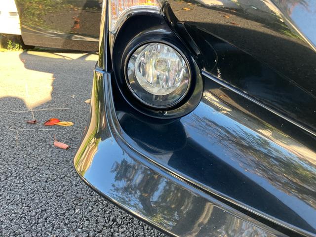 アクア G フルエアロ 純正SDナビTV バックカメラ Bluetooth ドライブレコーダー ETC スマートキー HIDヘッドライト オートライト クルーズコントロール オートエアコン 1年間走行無制限保証(37枚目)