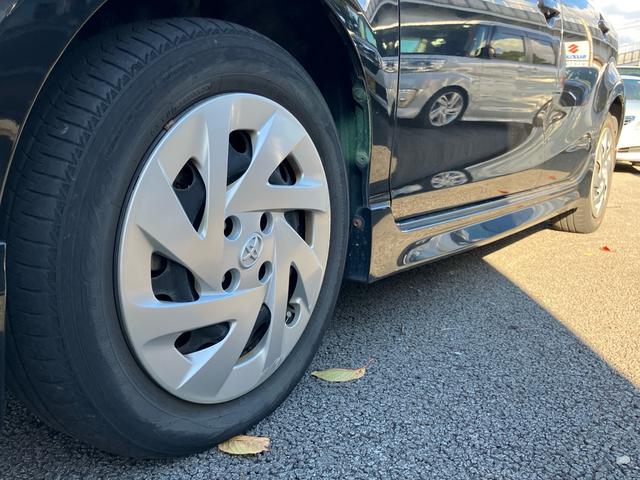 アクア G フルエアロ 純正SDナビTV バックカメラ Bluetooth ドライブレコーダー ETC スマートキー HIDヘッドライト オートライト クルーズコントロール オートエアコン 1年間走行無制限保証(41枚目)