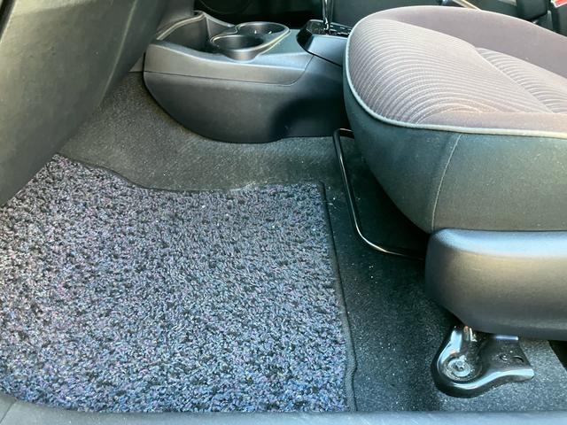 アクア G フルエアロ 純正SDナビTV バックカメラ Bluetooth ドライブレコーダー ETC スマートキー HIDヘッドライト オートライト クルーズコントロール オートエアコン 1年間走行無制限保証(45枚目)