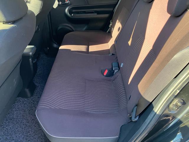 アクア G フルエアロ 純正SDナビTV バックカメラ Bluetooth ドライブレコーダー ETC スマートキー HIDヘッドライト オートライト クルーズコントロール オートエアコン 1年間走行無制限保証(48枚目)