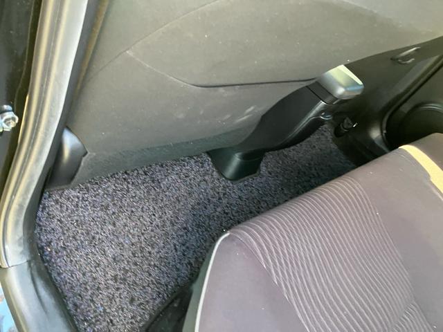 アクア G フルエアロ 純正SDナビTV バックカメラ Bluetooth ドライブレコーダー ETC スマートキー HIDヘッドライト オートライト クルーズコントロール オートエアコン 1年間走行無制限保証(49枚目)