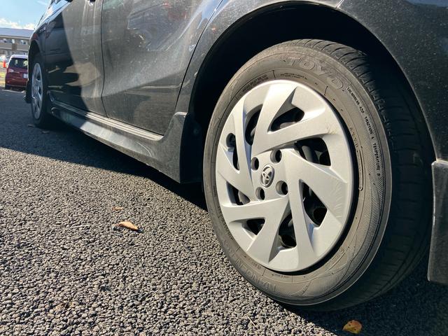 アクア G フルエアロ 純正SDナビTV バックカメラ Bluetooth ドライブレコーダー ETC スマートキー HIDヘッドライト オートライト クルーズコントロール オートエアコン 1年間走行無制限保証(51枚目)