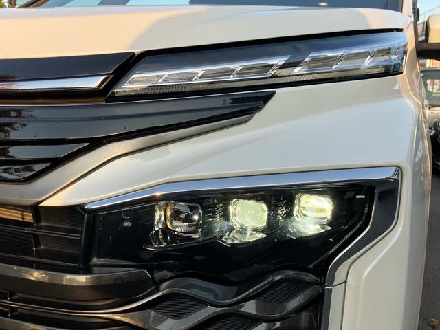 ヴォクシー Ｓ－Ｚ　ＧＲフロントスポイラー／バンパーガーニッシュ／サイドスカート／リアバンパースポイラー／スポーツサイドバイザー　ワンオーナー禁煙車　記録簿　１０．５インチＤＡ　Ｂカメラ　ＨＤＭＩ　Ｂｌｕｅｔｏｏｔｈ対応（33枚目）