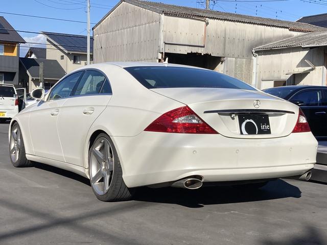 ＣＬＳ３５０　ＡＭＧ１９ＡＷ　サンルーフ　黒革シート　社外ＨＤＤフルセグナビ　後席モニター　バックカメラ　ＥＴＣ　オートクルーズコントロール　オートライト　ＨＩＤ　シートヒーター　電動リアゲート　パワーシート(16枚目)