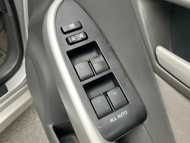 プリウス Ｓ　ソーラーベンチレーションシステム　サンルーフ　純正ＨＤＤナビ　フルセグＴＶ　Ｂｌｕｅｔｏｏｔｈ　スマートキー　スペアキー（22枚目）