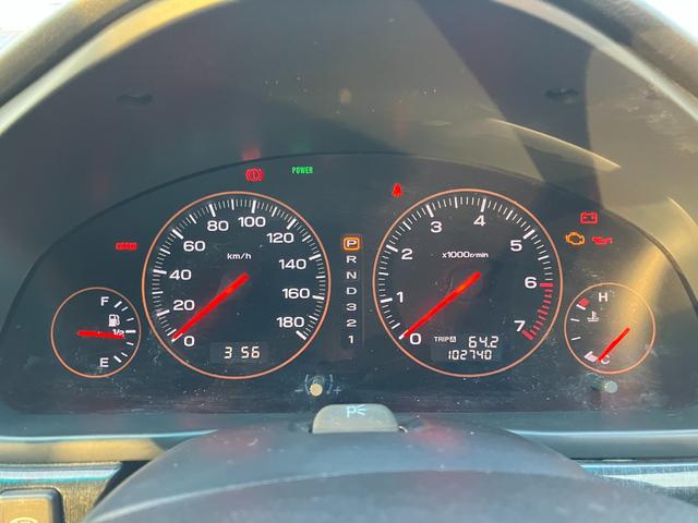 レガシィツーリングワゴン Ｂスポーツ　ワンオーナー　ＳＴｉストラットタワーバー　社外ディスプレイオーディオ　ＨＩＤヘッドライト　キーレスエントリー　電動格納ミラー　オートエアコン　電動パワーシート（23枚目）