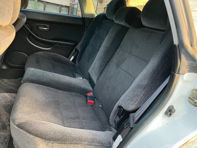 レガシィツーリングワゴン Ｂスポーツ　ワンオーナー　ＳＴｉストラットタワーバー　社外ディスプレイオーディオ　ＨＩＤヘッドライト　キーレスエントリー　電動格納ミラー　オートエアコン　電動パワーシート（40枚目）