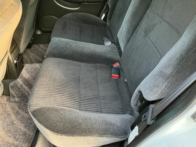 レガシィツーリングワゴン Ｂスポーツ　ワンオーナー　ＳＴｉストラットタワーバー　社外ディスプレイオーディオ　ＨＩＤヘッドライト　キーレスエントリー　電動格納ミラー　オートエアコン　電動パワーシート（41枚目）