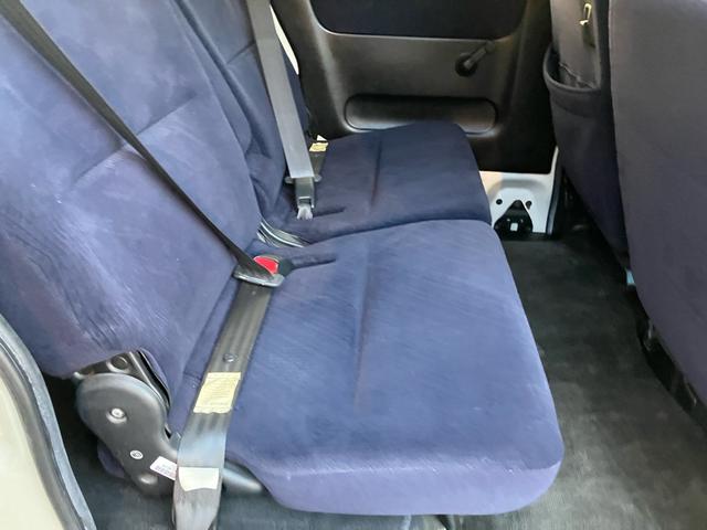 バモス Ｌターボローダウン　ナビ　純正エアロ　アルミホイール　キーレスエントリー　１年間走行無制限保証（13枚目）