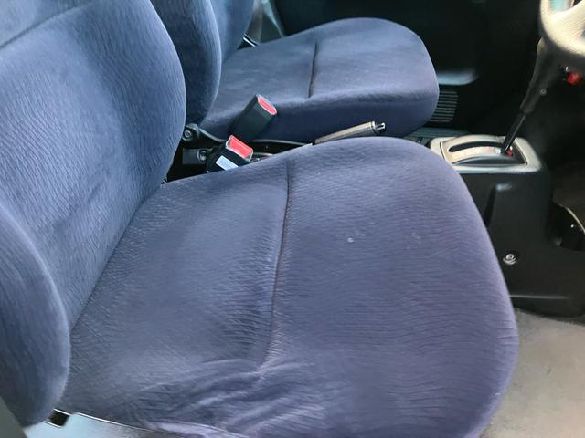 バモス Ｌターボローダウン　ナビ　純正エアロ　アルミホイール　キーレスエントリー　１年間走行無制限保証（19枚目）