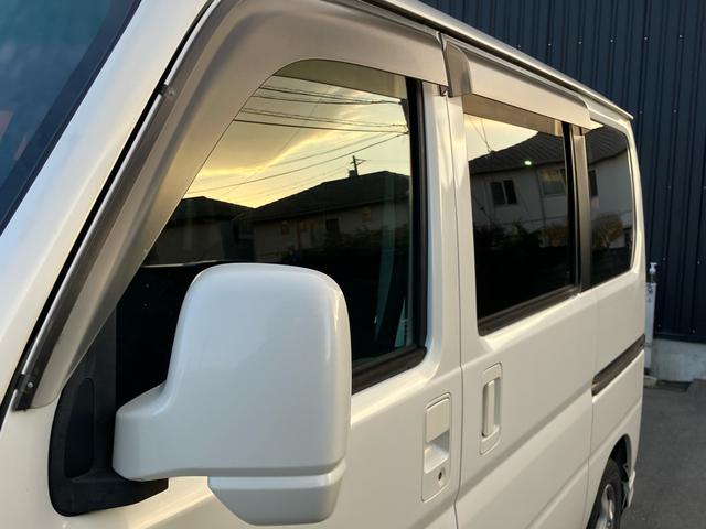 バモス Ｌターボローダウン　ナビ　純正エアロ　アルミホイール　キーレスエントリー　１年間走行無制限保証（27枚目）