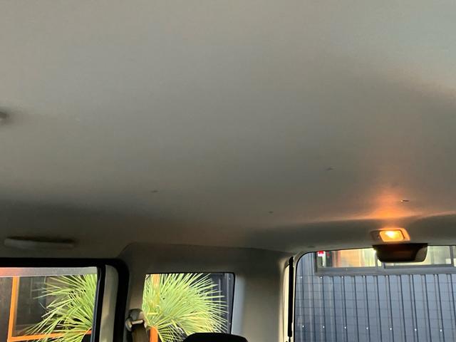 バモス Ｌターボローダウン　ナビ　純正エアロ　アルミホイール　キーレスエントリー　１年間走行無制限保証（32枚目）