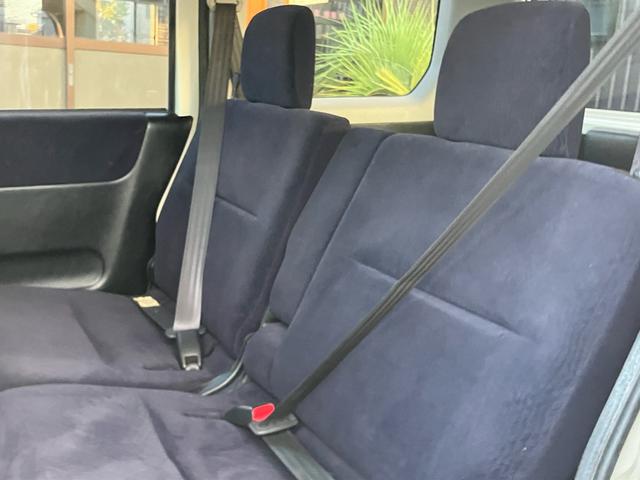 バモス Ｌターボローダウン　ナビ　純正エアロ　アルミホイール　キーレスエントリー　１年間走行無制限保証（33枚目）