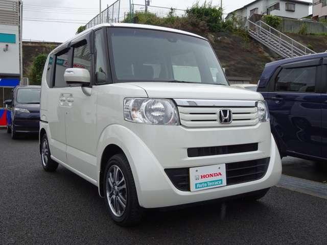 G SSパッケージ 追突軽減ブレーキ ワンセグテレビ(5枚目)
